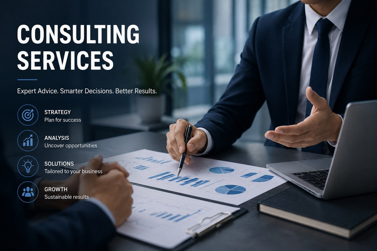 Vehicle Services