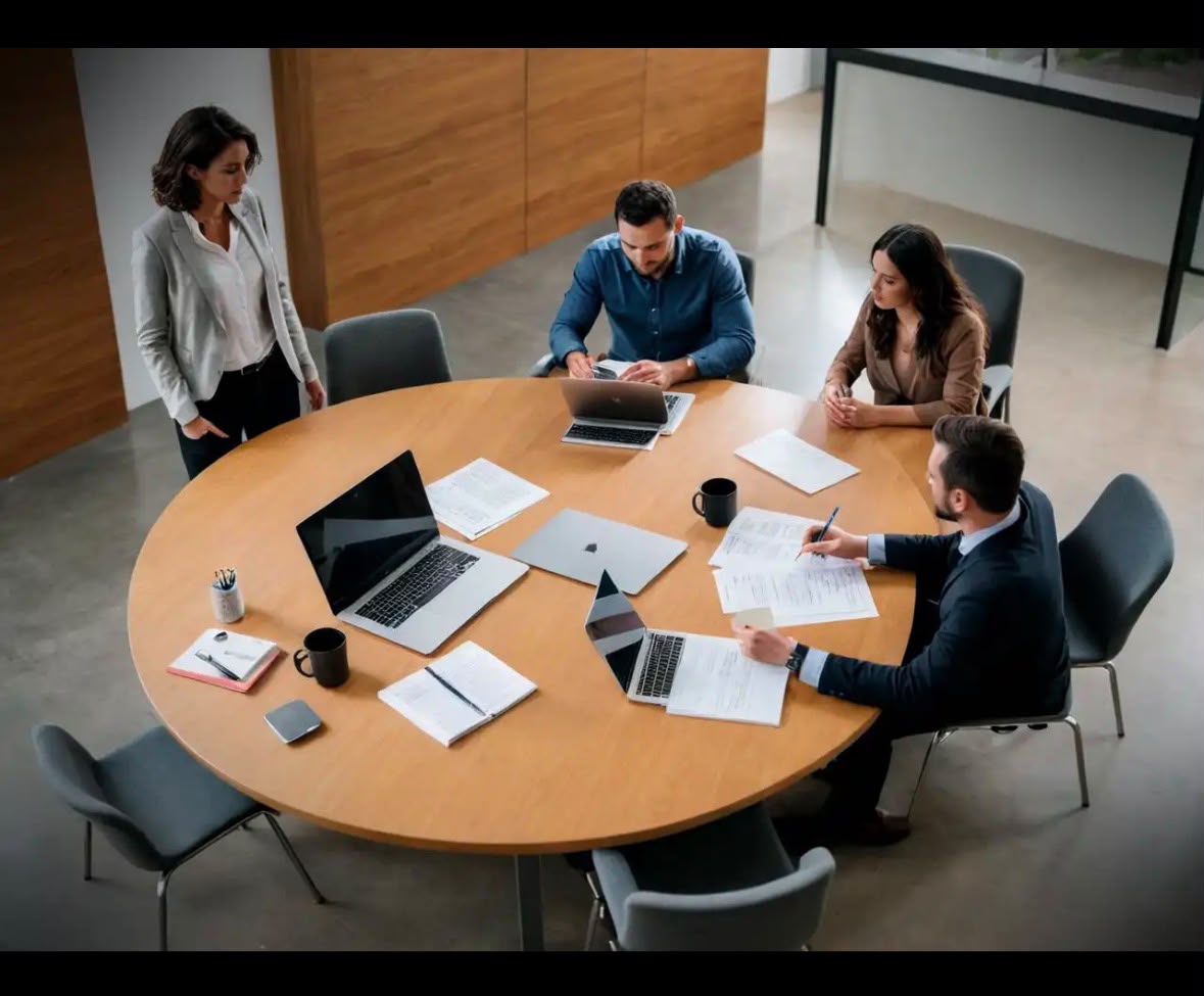 Business Sourcing