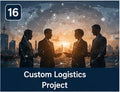 Container Sourcing Service