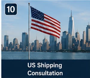 Business Sourcing Service