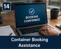 US Shipping Consultation