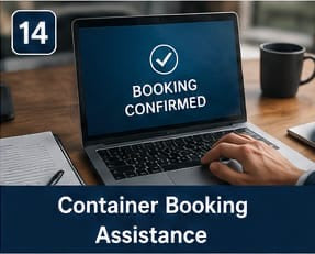 US Shipping Consultation