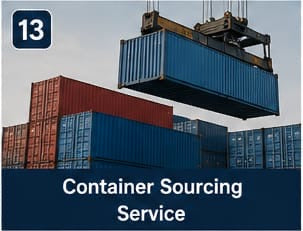 Vehicle Export Consultation