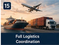 Container Booking Assistance