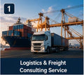 Logistics & Freight Consulting Service