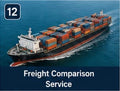 Freight Comparison Service